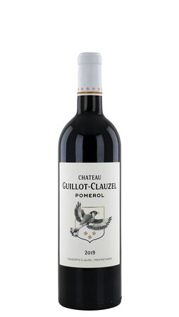 2019 Chateau Guillot Clauzel - Pomerol AC
