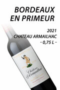 2021 Chateau d'Armailhac - 5eme Cru Classe Pauillac