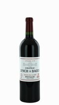 2017 Chateau Lynch Bages