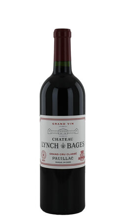 2021 Chateau Lynch Bages - Grand Cru Classe Pauillac AC