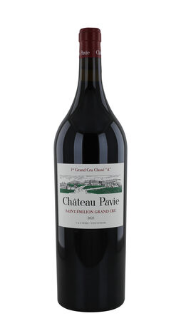 2021 Chateau Pavie 1,5 l - Magnum - St. Emilion Premier Grand Cru Classe
