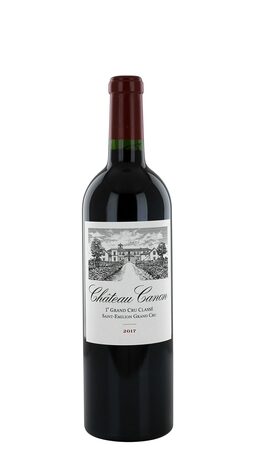2017 Chateau Canon - St. Emilion Grand Cru Classe