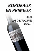 2021 Chateau Cos d'Estournel - 2eme Cru St. Estephe