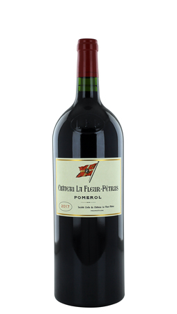 2017 Chateau La Fleur Petrus 1,5 l - Magnum Pomerol AC