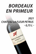 2021 Chateau La Fleur Petrus - Pomerol AC