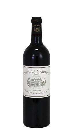 2016 Chateau Margaux - 1er Cru Classe Margaux
