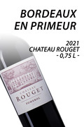 2021 Chateau Rouget - Pomerol AC