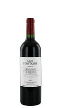 2020 Domaine Thienpont - Clos Fontaine Premier Vin - Cotes de Francs AC