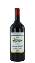 2020 Chateau Chasse Spleen - Cru Bourgeois Moulis 3,0 l - Doppelmagnum