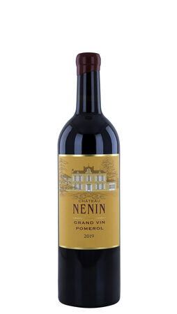 2019 Chateau Nenin - Pomerol AC