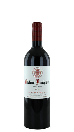 2019 Chateau Bourgneuf - Pomerol AC