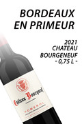 2021 Chateau Bourgneuf - Pomerol AC