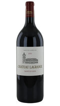 2021 Chateau Lagrange - 1,5 l - Magnum - Grand Cru Classe - St. Julien AC