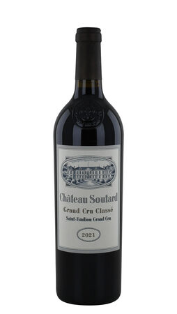 2021 Chateau Soutard - St. Emilion Grand Cru Classe