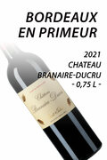 2021 Chateau Branaire Ducru - 4eme Cru Classe St. Julien