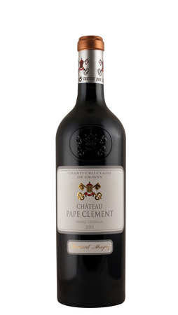 2011 Chateau Pape Clement Rouge - Pessac-Leognan Grand Cru Classe