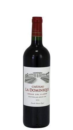 2016 Chateau La Dominique - St. Emilion Grand Cru Classe