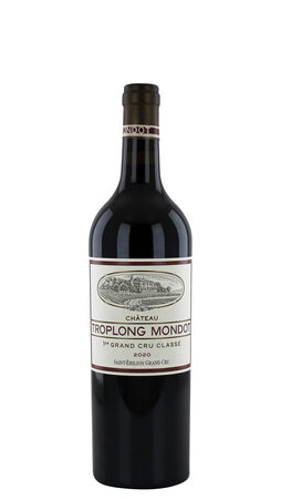 2020 Chateau Troplong Mondot - St. Emilion 1er Grand Cru Classe