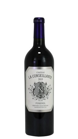 2015 Chateau La Conseillante - Pomerol AC