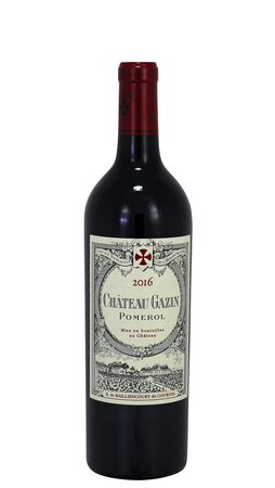 2016 Chateau Gazin - Pomerol AC