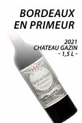 2021 Chateau Gazin - 1,5l - Magnum - Pomerol AC