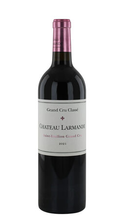 2021 Chateau Larmande - Saint Emilion Grand Cru Classe
