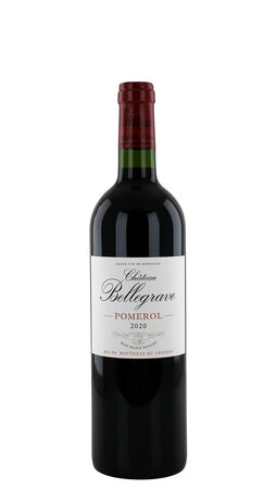 2020 Château Bellegrave - Pomerol AC