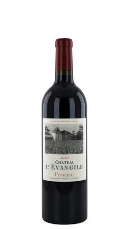 2020 Chateau L'Evangile - Pomerol AC