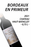 2021 Chateau Haut-Batailley - 5eme Cru Pauillac