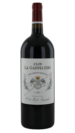 2021 Clos La Gaffeliere 1,5l - Magnum - St. Emilion Grand Cru Classé