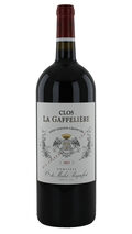 2021 Clos La Gaffeliere 1,5l - Magnum - St. Emilion Grand Cru Classé