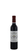 2021 Clos La Gaffeliere 0,375 l -halbe Flasche - St. Emilion Grand Cru Classé