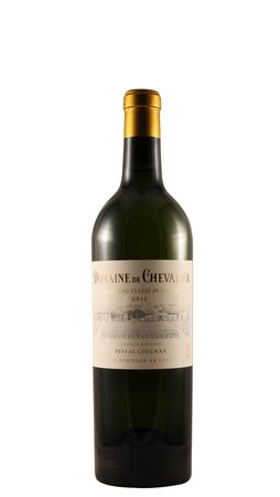2012 Domaine de Chevalier blanc - Pessac-Leognan Grand Cru Classe