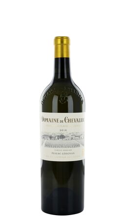 2018 Domaine de Chevalier Blanc - Pessac-Leognan Grand Cru Classe