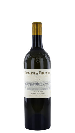 2020 Domaine de Chevalier Blanc - Pessac-Leognan Grand Cru Classe