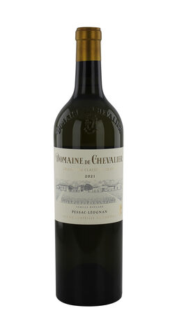 2021 Domaine de Chevalier Blanc - Pessac-Leognan Grand Cru Classe