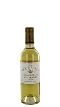 2017 Chateau Rieussec 0,375 l - halbe Flasche