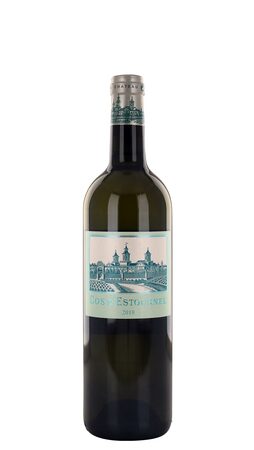 2018 Chateau Cos d'Estournel Blanc - Bordeaux AC