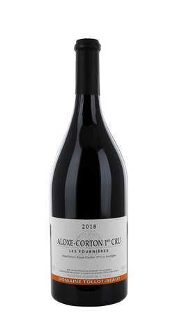 2018 Tollot Beaut - Aloxe-Corton 1er Cru - Les Fournieres