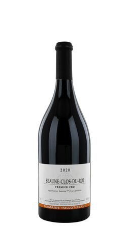 2020 Tollot Beaut - Beaune - Clos du Roi 1er Cru