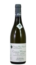 2015 Domaine Marc Morey & Fils - Chassagne Montrachet 1er Cru - Morgeot