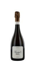 2018 Parigot & Richard - Prophete Extra Brut Blanc - Cremant de Bourgogne AOC
