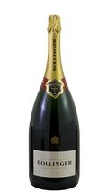 Champagne Bollinger - Special Cuvee Brut - 3,0 l - Doppelmagnum