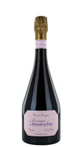 Champagne Veuve Fourny - Les Monts de Vertus Rose Extra Brut - Cotes des Blancs