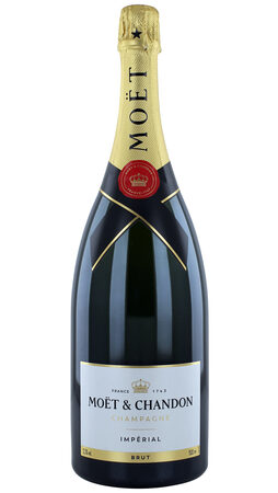 Moet & Chandon Brut 1,5 l - Magnum - Shop: Artikel - Wein-Bastion