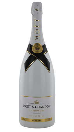 Moet & Chandon - Ice Imperial Demi-Sec 1,5 l - Magnum