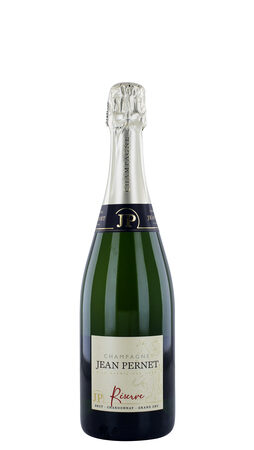 Champagne Jean Pernet - Reserve Brut Grand Cru 0,75 l
