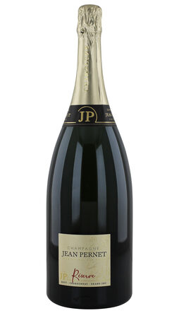 Champagne Jean Pernet - Reserve Brut Grand Cru 1,5 l - Magnum,Le Mesnil sur Oger