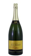 Champagne Jean Pernet - Tradition Brut 1,5 l - Magnum