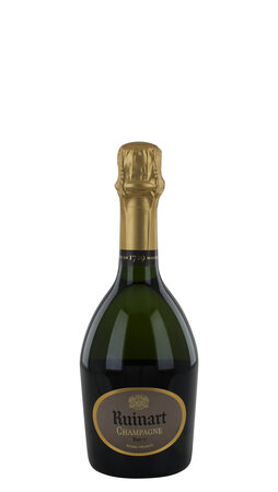 Ruinart - R Blanc Brut - 0,375 l - halbe Flasche